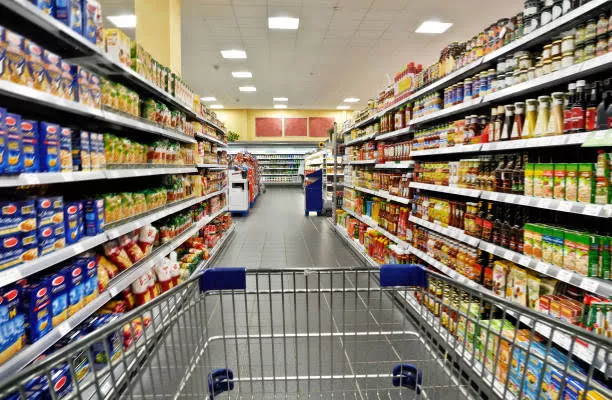 GROCERY