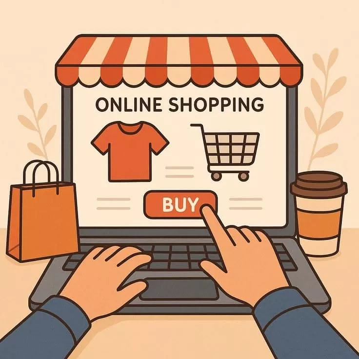 ECOMMERCE