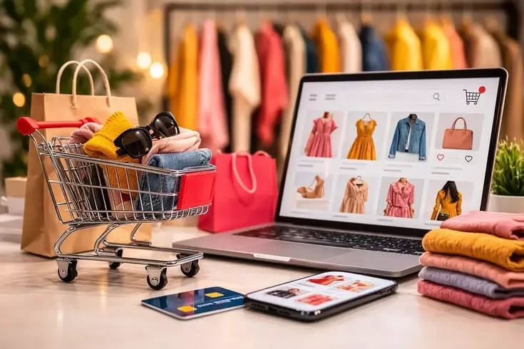 ECOMMERCE