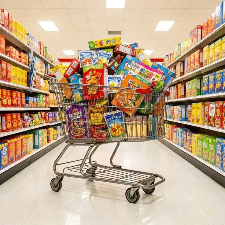 GROCERY